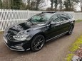 Volkswagen Passat R-LINE TDI 4MOTION DSG 8