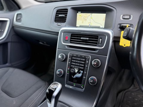 Volvo S60 2.0 D4 Business Edition Euro 6 (s/s) 4dr 49