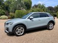 Audi Q2 1.0 TFSI 30 S line SUV 5dr Petrol Manual Euro 6 (s/s) (116 ps) 23