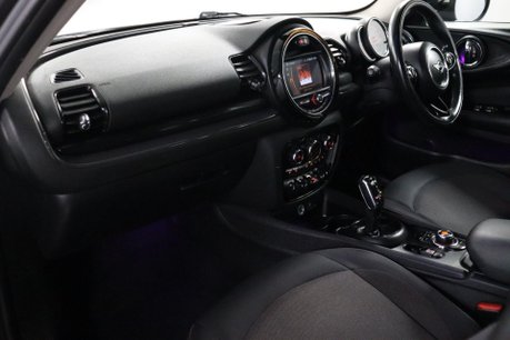 Mini Clubman COOPER CLASSIC 34