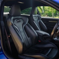 BMW M4 3.0 BiTurbo Competition DCT Euro 6 (s/s) 2dr 1