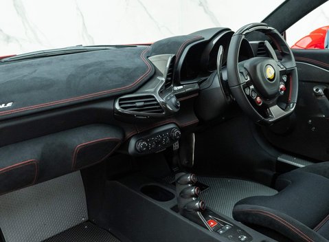 Ferrari 458 Speciale 10