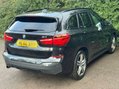 BMW X1 2.0 18d M Sport sDrive Euro 6 (s/s) 5dr 8