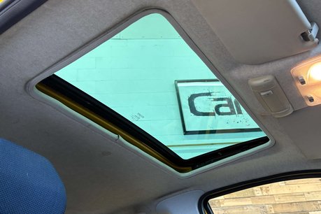 Fiat Punto 1.2 Sporting Hatchback 3dr Petrol Manual (142 g/km, 80 bhp) 12