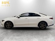Mercedes-Benz CLA Class 2.0 CLA250 AMG Line (Premium 2) Coupe 4dr Petrol 7G-DCT Euro 6 (s/s) (224 p 4
