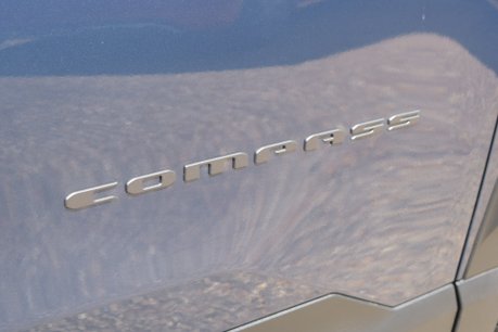 Jeep Compass 1st Edition ED E-Hybrid 13