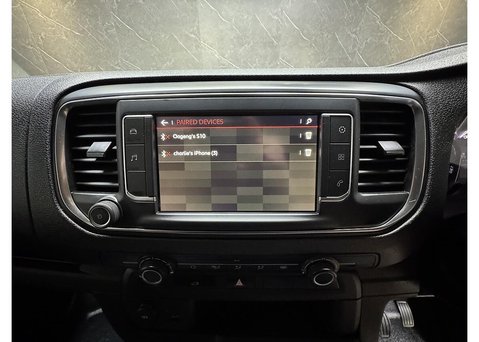 Citroen Dispatch 1.5 BlueHDi 1000 Enterprise Edition M Panel Van 6dr Diesel Manual FWD 2 Eur 59