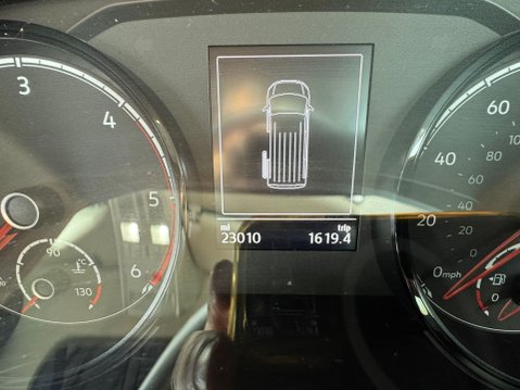 Volkswagen Transporter AWAITING PREPARATION 5