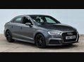 Audi A3 2.0 A3 S Line TDI 4dr 1