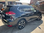 Nissan X-Trail DCI TEKNA 2