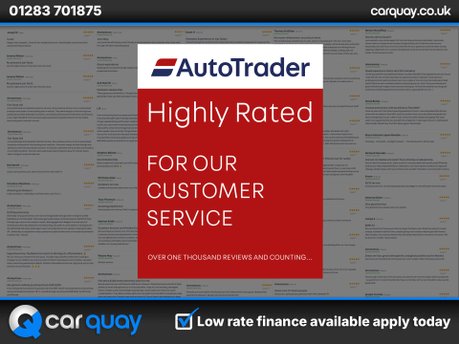 BMW X1 2.0 X1 sDrive 18d M Sport Auto 5dr 4