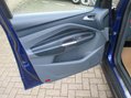 Ford C-Max 1.0T EcoBoost Titanium X Euro 5 (s/s) 5dr 48