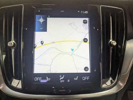 Volvo V60 2.0 V60 Momentum B4 MHEV Auto 5dr 58