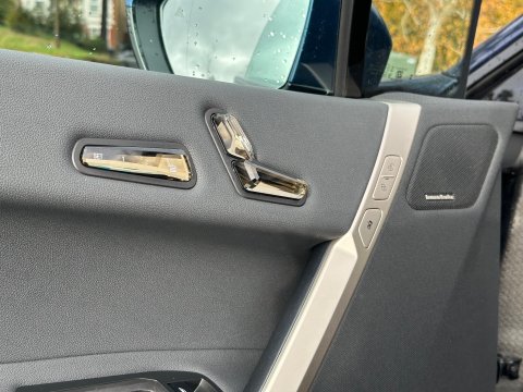 BMW Ix 40 76.6kWh M Sport Auto xDrive 5dr 28