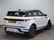Land Rover Range Rover Evoque 2.0 Range Rover Evoque R-Dynamic D 4x2 5dr 8