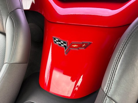 Chevrolet Corvette 6.2 2dr 38