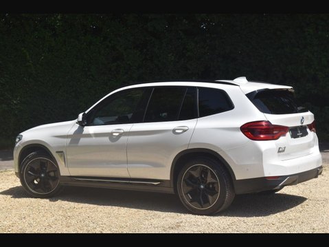 BMW Ix3 80kWh Premier Edition SUV 5dr Electric Auto (286 ps) 2