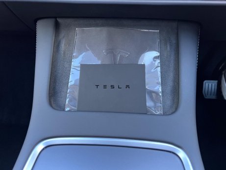 Tesla Model Y (Dual Motor) Long Range Auto 4WDE 5dr 15