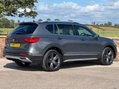 SEAT Tarraco 2.0 TDI XCELLENCE Lux DSG 4Drive Euro 6 (s/s) 5dr 4