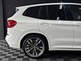 BMW X3 3.0 X3 M40i Auto 4WD 5dr 18