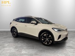Volkswagen Id.4 Pro 77kWh Match SUV 5dr Electric Auto (286 ps)
