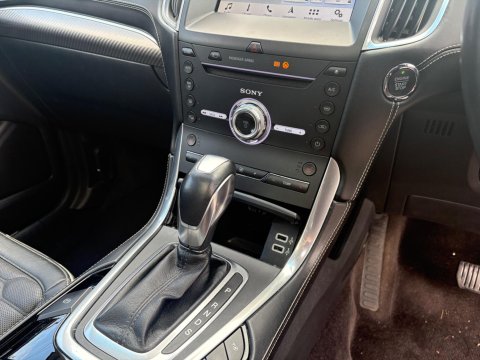 Ford Edge VIGNALE TDCI 30