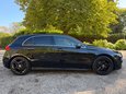 Mercedes-Benz A Class 1.3 A200 AMG Line (Premium 2) 7G-DCT Euro 6 (s/s) 5dr 10
