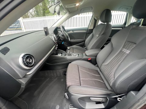 Audi A3 TFSI SPORT 62