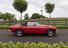 MG B ROADSTER
