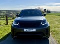 Land Rover Discovery TD6 HSE LUXURY 35