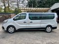 Renault Trafic 2.0 dCi LL30 Advance Minibus Double Cab 5dr Diesel EDC L2 H1 Euro 6 (s/s) ( 9