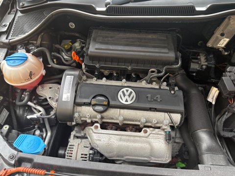 Volkswagen Polo MATCH EDITION DSG 7