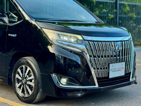 Toyota Esquire Hybrid 1.8 Hybrid Gi Edition 7 Seater 28