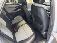Land Rover Range Rover Evoque 2.0 Range Rover Evoque First Edition D Auto 4WD 5dr 61