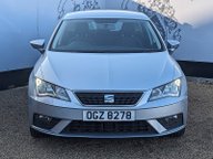 SEAT Leon TDI SE 2