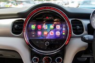 Mini Hatch COOPER EXCLUSIVE 28