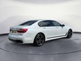 BMW 7 Series 3.0 740ld xDrive M Sport Auto 4WD 4dr 5