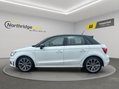 Audi A1 1.4 TFSI S line Style Edition Sportback S Tronic Euro 5 (s/s) 5dr 4