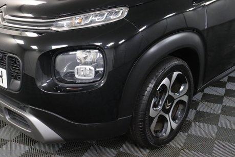Citroen C3 Aircross PURETECH FLAIR S/S 31