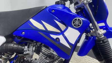 Yamaha TT-R125 TTR 125 2009 OFF ROAD FIELD BIKE 125CC LEARNER MX BIKE VERY CLEAN 13