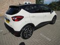 Renault Captur 0.9 TCe ENERGY Dynamique S MediaNav Euro 5 (s/s) 5dr 5