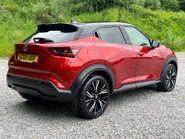 Nissan Juke 1.0 Juke Tekna+ DiG-T 5dr 5