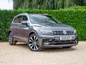 Volkswagen Tiguan 1.5 Tiguan R-Line TSi Evo Semi-Auto 5dr