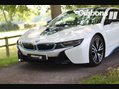 BMW I8 1.5 i8 4WD 3dr 29