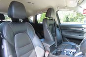 Mazda CX-5 2.2 SKYACTIV-D Sport Nav Euro 6 (s/s) 5dr 8