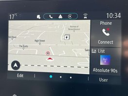 Renault Captur 1.6 Captur Techno E-Tech PHEV Auto 5dr 27
