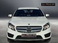 Mercedes-Benz GLA 2.0 GLA 250 4Matic AMG Line Automatic 4WD 5dr - NATIONAL DELIVERY* 8