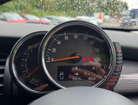 Mini Hatch 1.5 Cooper 5dr 15