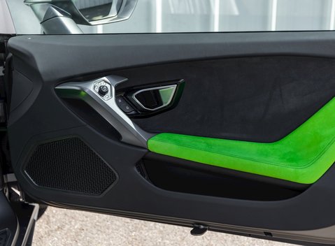 Lamborghini Huracan LP610-4 19