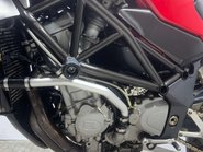 MV Agusta Brutale 2004 17K MOT RIDES GREAT STUNNING LOOKING BIKE 750CC INLINE 4 37